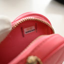 Chanel Lambskin CC Inlove C...