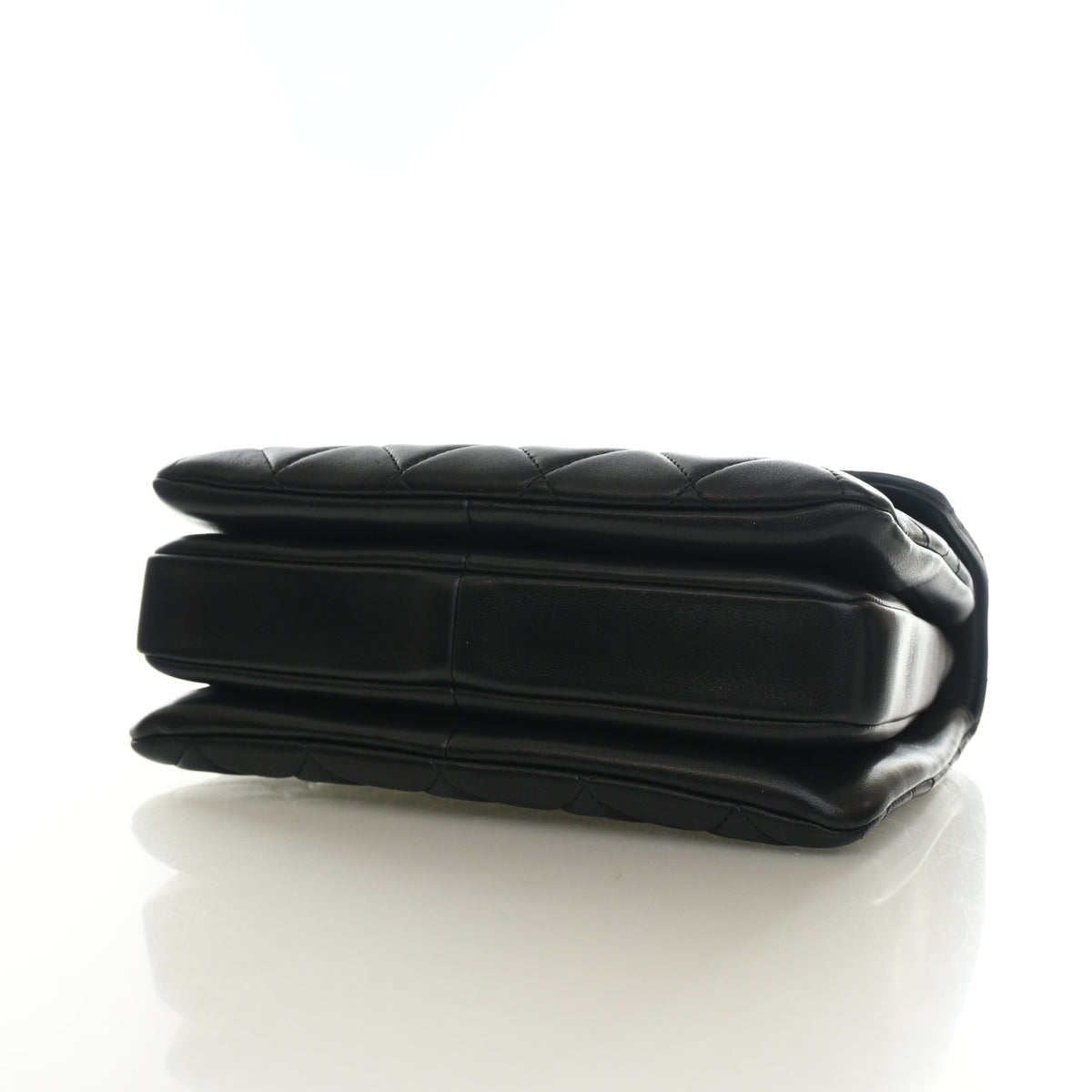 Chanel Small Lambskin Trendy CC Top Handle Bag, photo 7 of 15