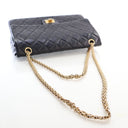 Chanel Aged Calfskin 2.55 R...