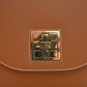 Hermes Gold Epsom Mosaique ...