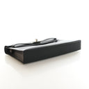 Hermes Noir Chevre Mysore K...