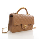 Hover Product -Chanel Mini ...