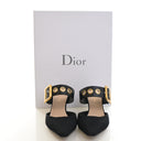 Christian Dior D-Dior Sling...