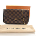 Louis Vuitton Damier Ebene ...
