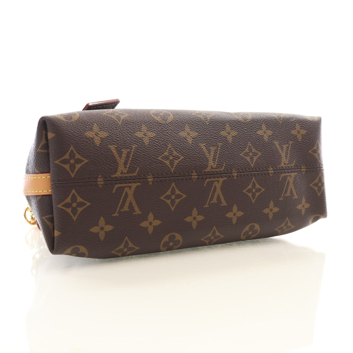 Louis Vuitton Monogram CarryAll BB, photo 5 of 14