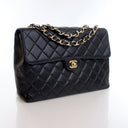 Hover Product -Chanel Vinta...