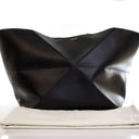 Loewe XXL Calfskin Puzzle F...