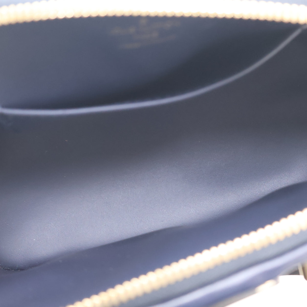 Louis Vuitton Lambskin Alma BB, photo 16 of 17
