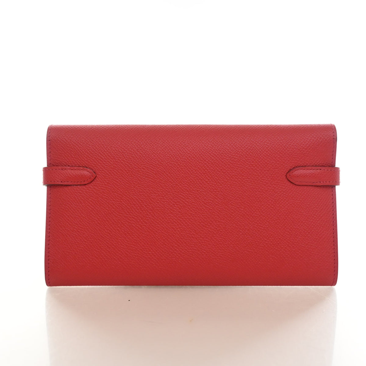 Hermes Bougainvillier Epsom Kelly Wallet, photo 10 of 13