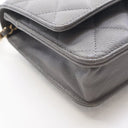 Chanel Caviar Classic Walle...