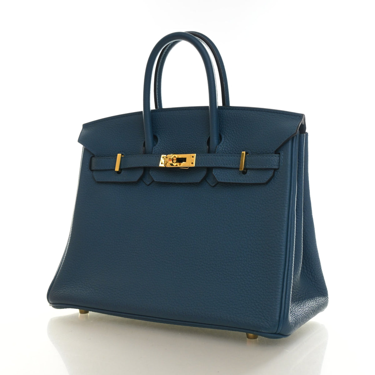 Hermes Colvert Togo Birkin 25, photo 3 of 18