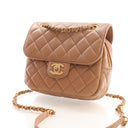 Chanel Small Caviar Crossbo...