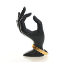 Louis Vuitton Nanogram Cuff
