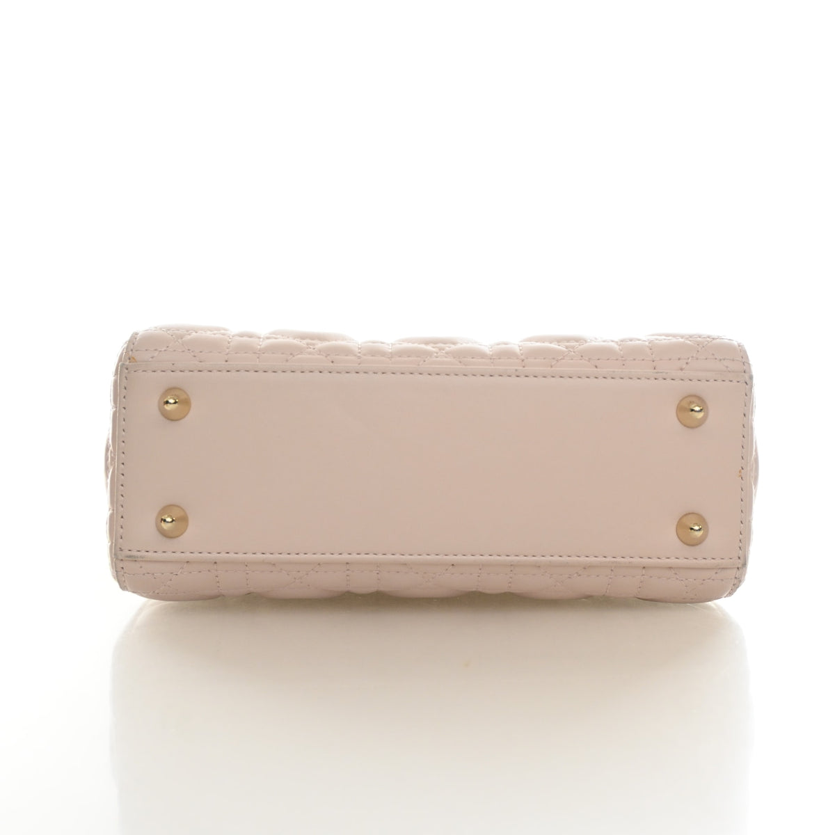 Christian Dior Small Lambskin Lucky Badges My Lady Dior, photo 9 of 22