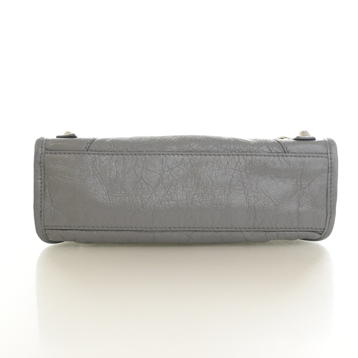 Balenciaga Mini Agneau Giant 12 City Bag, photo 8 of 12