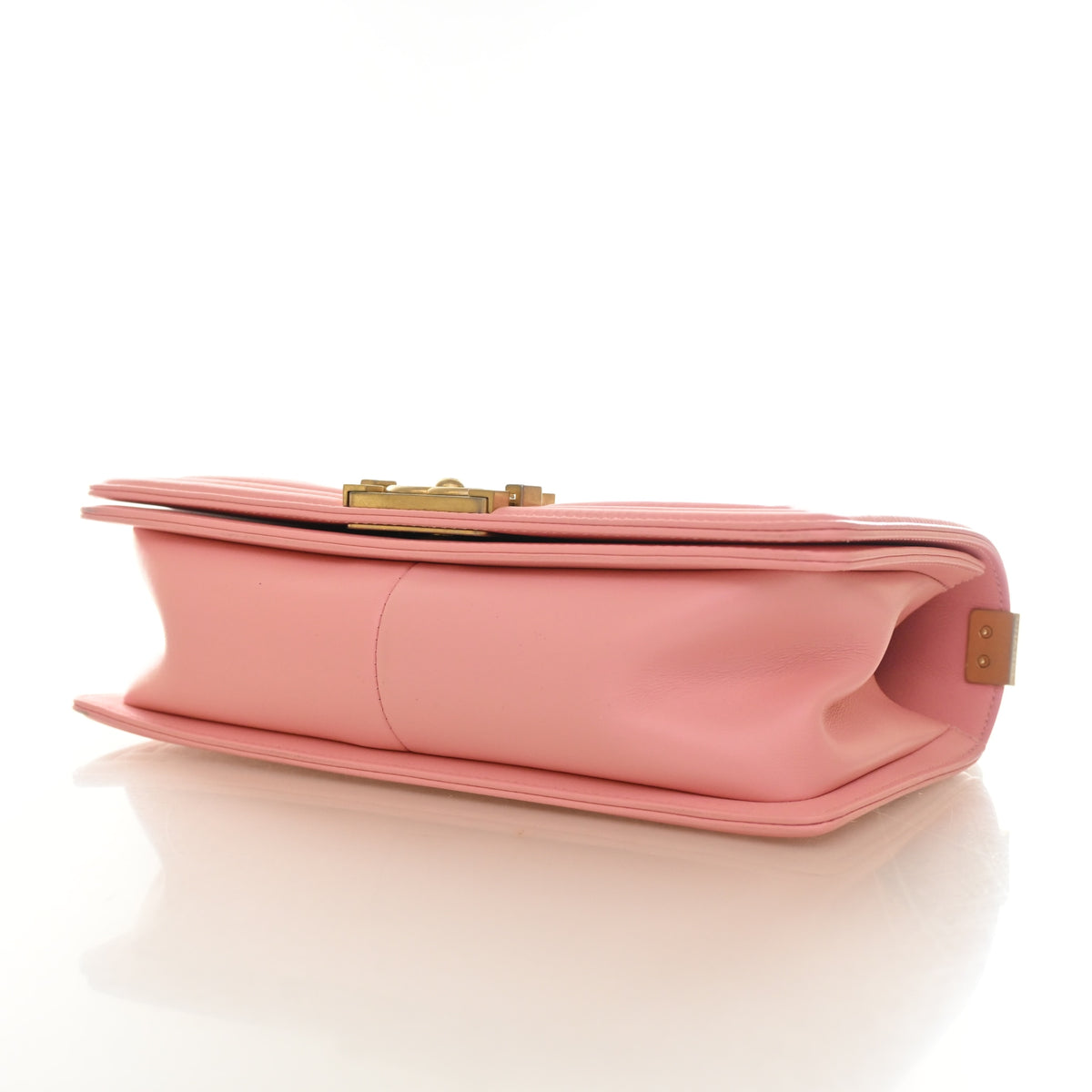 Chanel Medium Calfskin By The Sea Boy Bag, photo 7 of 17