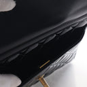 Chanel Medium Patent Flap Bag