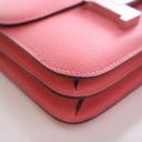 Hermes Rose Azalée Evercolo...