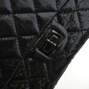 Chanel Aged Calfskin Reissu...