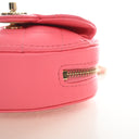 Chanel Lambskin CC Inlove C...