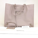 Balenciaga Paper A4 Tote