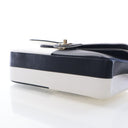 Chanel Medium Calfskin Geom...