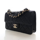 Chanel Medium Lambskin Clas...