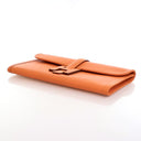 Hermes Orange Swift Jige El...