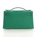 Hermes Vert Vertigo Swift K...