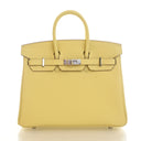 Product - Hermes Jaune Pous...