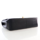 Chanel Medium Lambskin Vint...