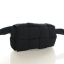 Bottega Veneta Nylon Padded...