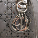 Christian Dior Mini Satin L...