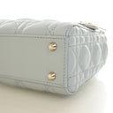 Christian Dior Mini Lambski...