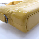 Chanel Small Shiny Calfskin...