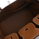 Hermes Gold Togo Birkin 30