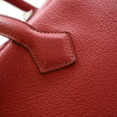 Hermes Rouge Garance Clemen...