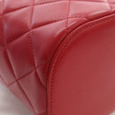 Chanel Small Lambskin Trend...