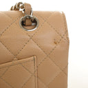 Chanel Small Caviar Classic...