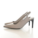 Hermes Nappa Lover Pumps 80...