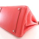 Hermes Rose Jaipur Clemence...