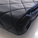 Chanel Mini Lambskin CC Fla...