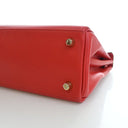 Hermes Rouge De Couer Swift...