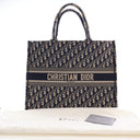 Christian Dior Large Obliqu...