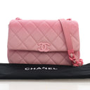 Chanel Medium Caviar My Eve...