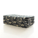 Christian Dior Oblique Zipp...