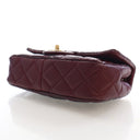 Chanel Small Patent Classic...