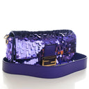 Hover Product -Fendi Sequin...
