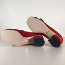 Gucci Marmont Pumps Suede S...