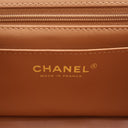 Chanel Mini Lambskin Rectan...